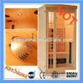 WholeSale Manufacture Factory selling Far Infrared Sauna